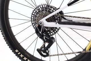 Orbea Oiz M-LTD XXSL AXS (MTB) t.XL Reacondicionada