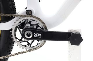 Orbea Oiz M-LTD XXSL AXS (MTB) t.XL Reacondicionada