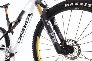 Orbea Oiz M-LTD XXSL AXS (MTB) t.XL Reacondicionada