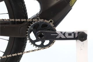 Scott Spark RC World Cup X01 AXS (MTB) t.M Reacondicionada