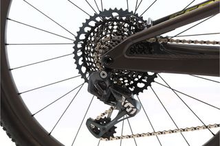 Scott Spark RC World Cup X01 AXS (MTB) t.M Reacondicionada