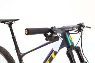 Scott Spark RC World Cup X01 AXS (MTB) t.M Reacondicionada