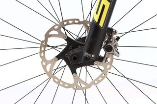 Scott Spark RC World Cup X01 AXS (MTB) t.M Reacondicionada