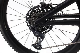 Specialized Turbo Levo GX (ebike) t.M Reacondicionada