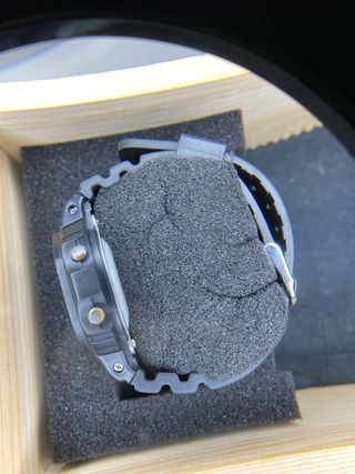 Reloj SKMEI Militar Digital