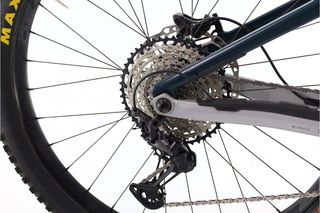 Orbea Wild XT (ebike) t.S Reacondicionada