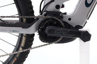 Orbea Wild XT (ebike) t.S Reacondicionada