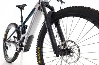 Orbea Wild XT (ebike) t.S Reacondicionada