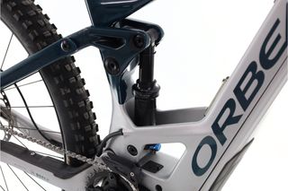 Orbea Wild XT (ebike) t.S Reacondicionada