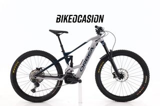 Orbea Wild XT (ebike) t.S Reacondicionada