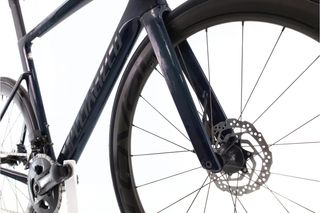 Specialized Venge AXS 12V (carretera) t.58 Reacondicionada