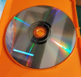 DVD Vecinos Invasores (Español)