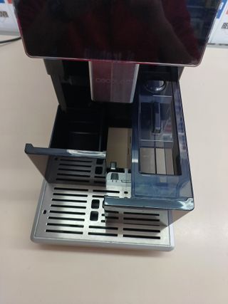 Cafetera superautomática 19 bares 13 recetas – Cecotec