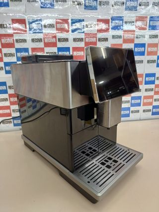 Cafetera superautomática 19 bares 13 recetas – Cecotec