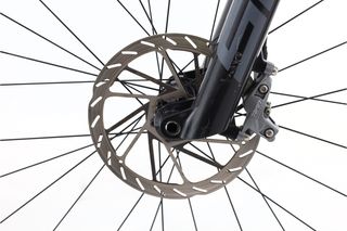 Scott Spark RC Team Issue GX AXS (MTB) t.L Reacondicionada