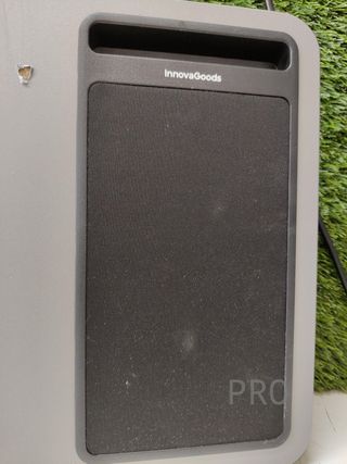 Soporte portatil - INNOVAGOODS