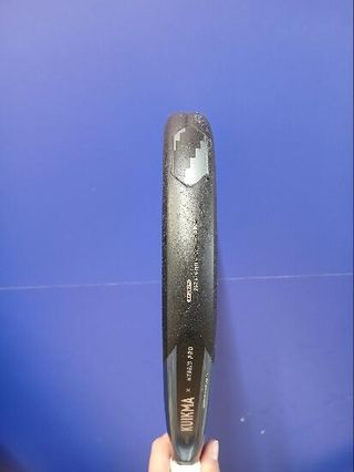 Pala de pádel Kuikma Hybrid Pro Coki Nieto