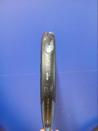 Pala de pádel Kuikma Hybrid Pro Coki Nieto