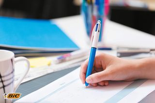 BIC Kit d’Écriture Personnel Durable Maison et Bur