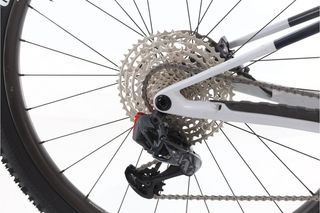 Orbea Oiz M10 XX1 AXS (MTB) t.M Reacondicionada