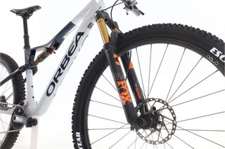 Orbea Oiz M10 XX1 AXS (MTB) t.M Reacondicionada