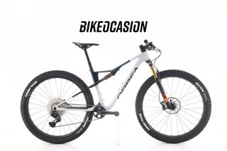 Orbea Oiz M10 XX1 AXS (MTB) t.M Reacondicionada
