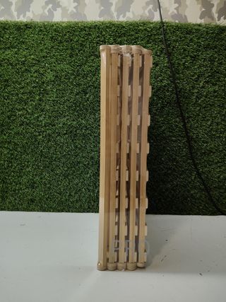 Zapatero Bambú 5 Niveles