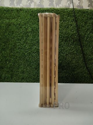 Zapatero Bambú 5 Niveles