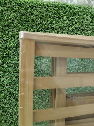 Zapatero Bambú 5 Niveles