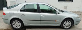 RENAULT Laguna PRIVILEGE 1.9DCI