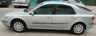 RENAULT Laguna PRIVILEGE 1.9DCI