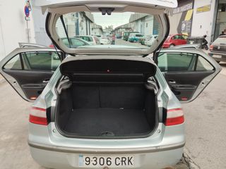 RENAULT Laguna PRIVILEGE 1.9DCI