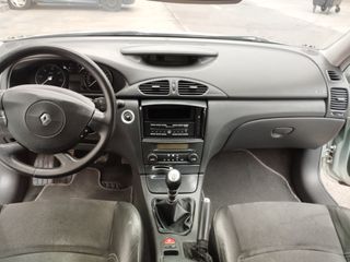 RENAULT Laguna PRIVILEGE 1.9DCI