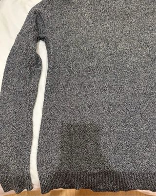 Jersey hombre (3 jerseys marcas distintas),5€