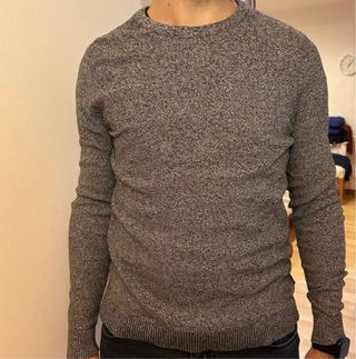 Jersey hombre (3 jerseys marcas distintas),5€