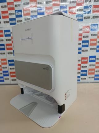 Robot aspirador 5000 Pa con autovaciado – Eureka