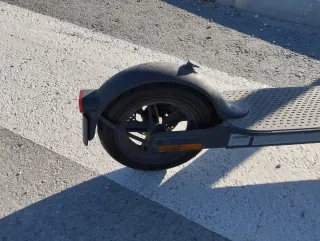 Patinete eléctrico Xaomi