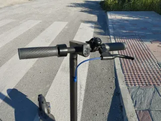 Patinete eléctrico Xaomi