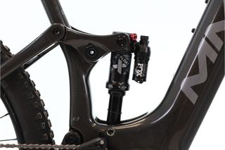 MMR X-Bolt G2 XT (ebike) t.M Reacondicionada