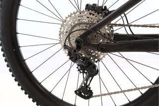 MMR X-Bolt G2 XT (ebike) t.M Reacondicionada