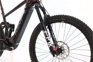 MMR X-Bolt G2 XT (ebike) t.M Reacondicionada