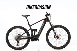 MMR X-Bolt G2 XT (ebike) t.M Reacondicionada