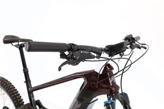 MMR X-Bolt G2 XT (ebike) t.M Reacondicionada