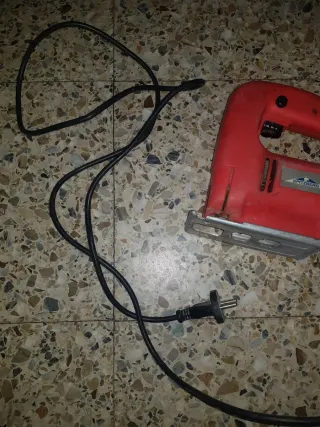 Sierra de calar roja