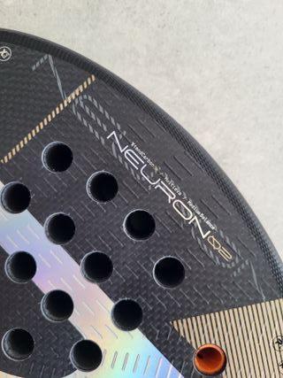Bullpadel Neuron 02 ¡¡NUEVA!!
