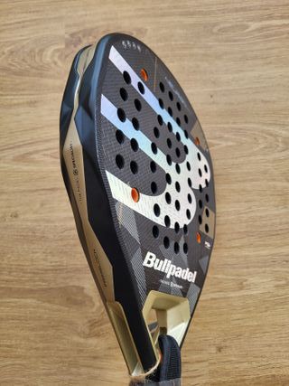 Bullpadel Neuron 02 ¡¡NUEVA!!