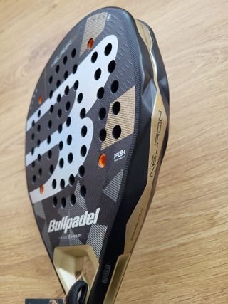 Bullpadel Neuron 02 ¡¡NUEVA!!