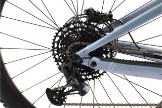 Scott Strike eRide 930 (ebike) t.L Reacondicionada