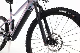 Scott Strike eRide 930 (ebike) t.L Reacondicionada