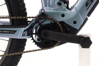 Scott Strike eRide 930 (ebike) t.L Reacondicionada